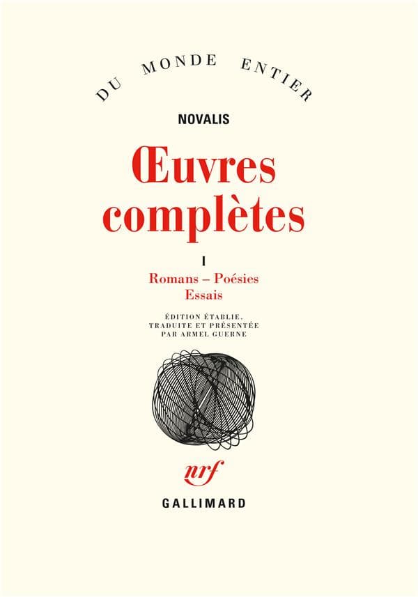 Oeuvres complètes