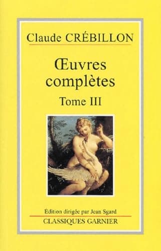 Oeuvres T03