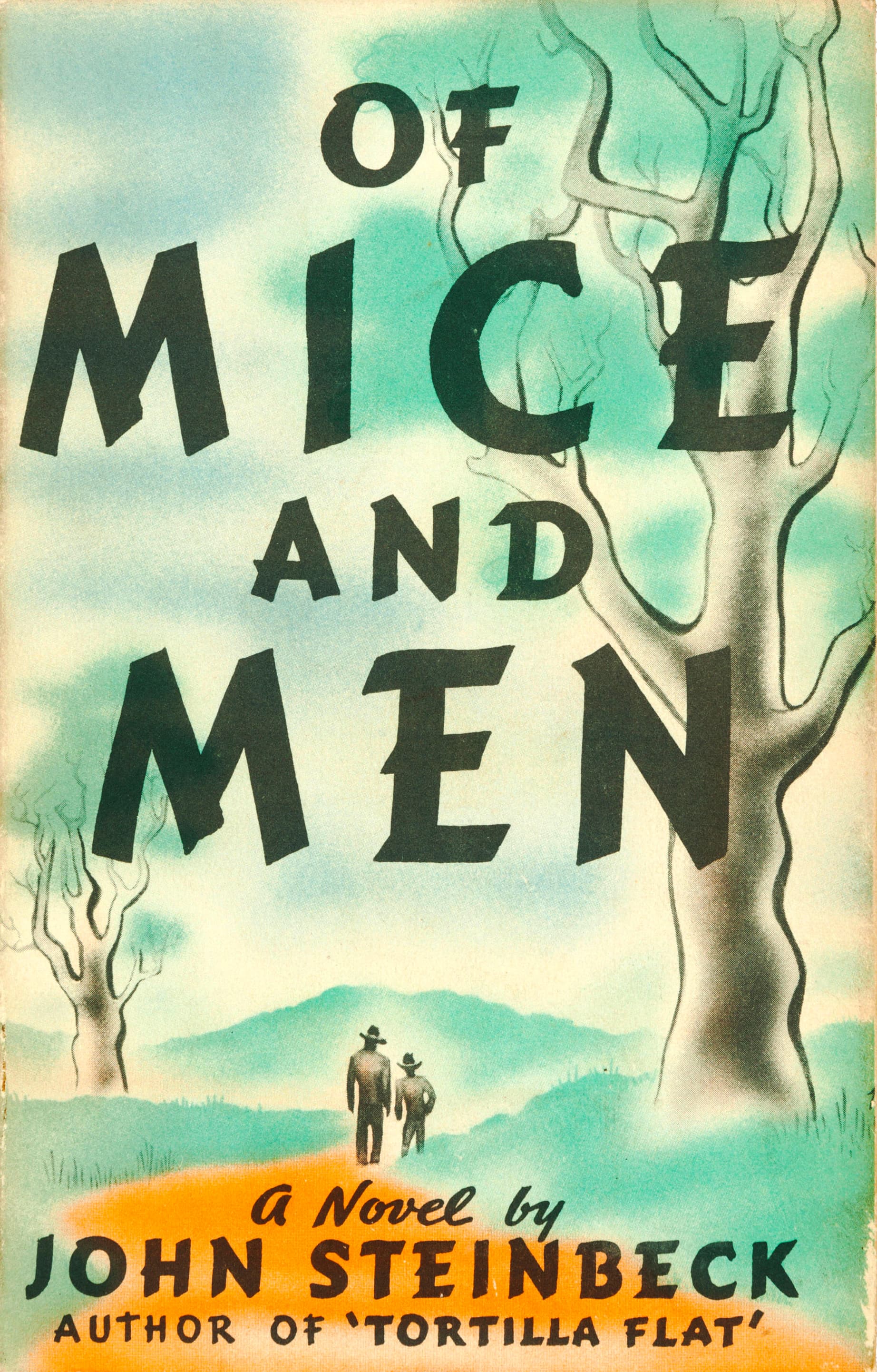 Of mince and men