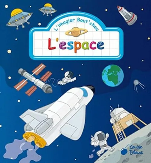 Oh ! L'espace