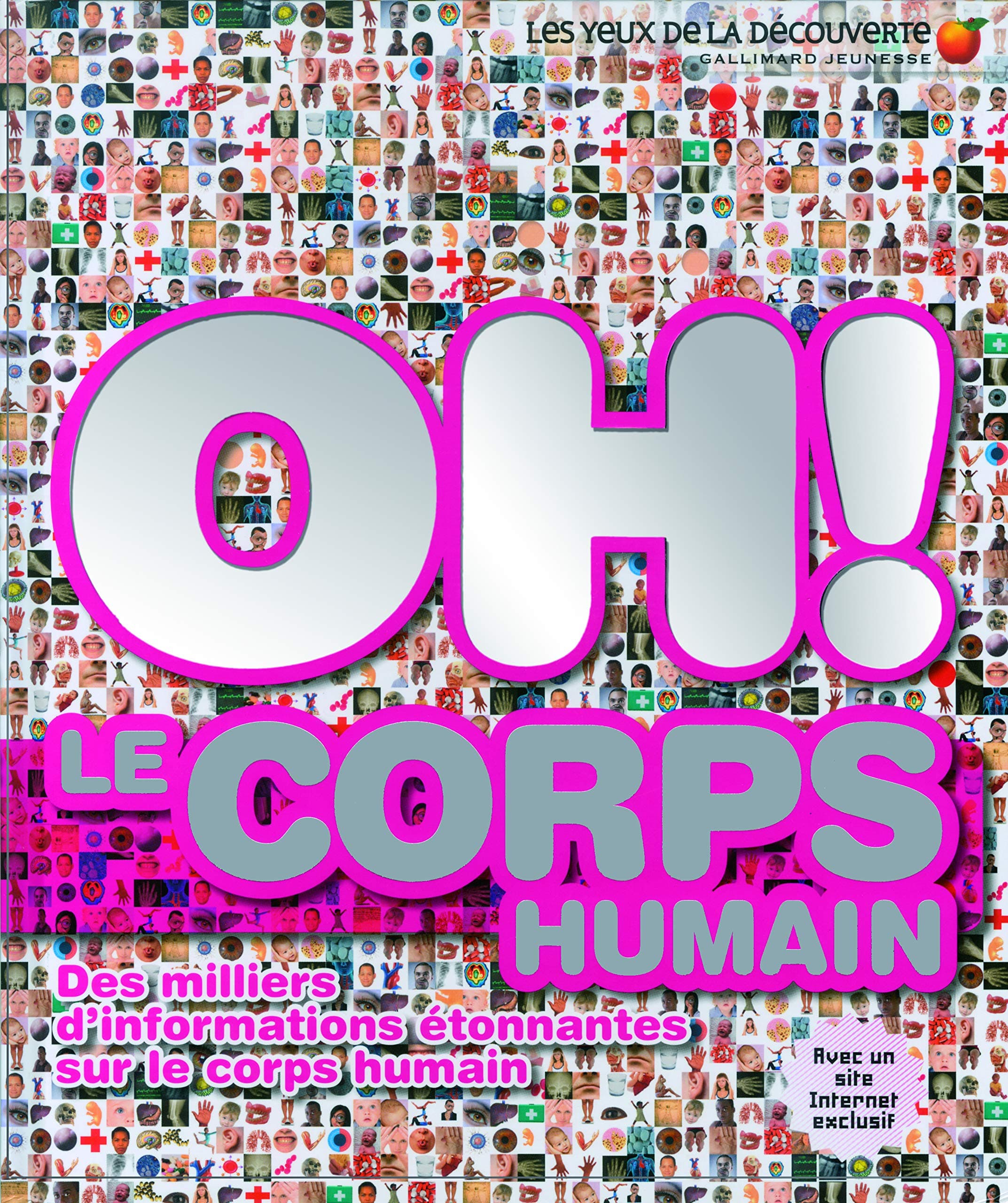 Oh ! Le corps humain