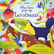 Oiseau des Français
