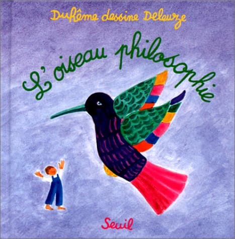Oiseau philosophie