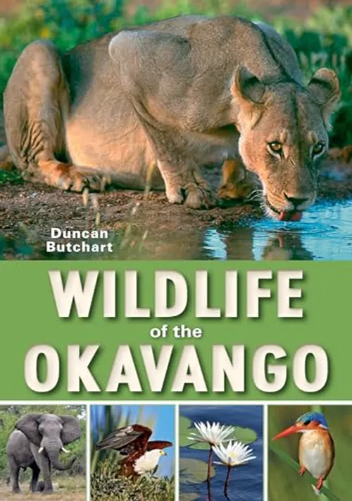 Okavango
