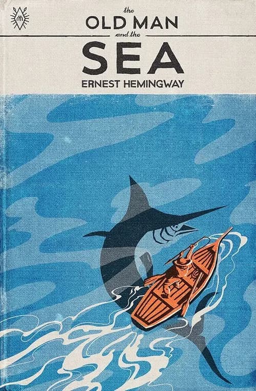 Old man and the sea