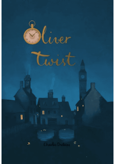 Oliver Twist