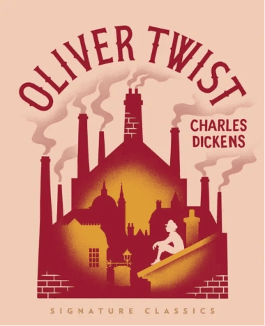 Oliver twist