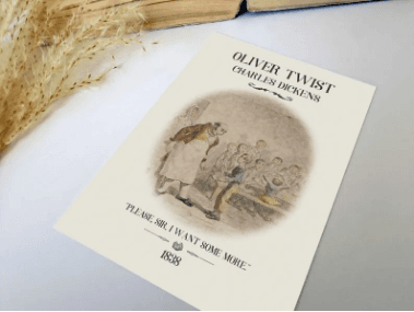 Oliver Twist