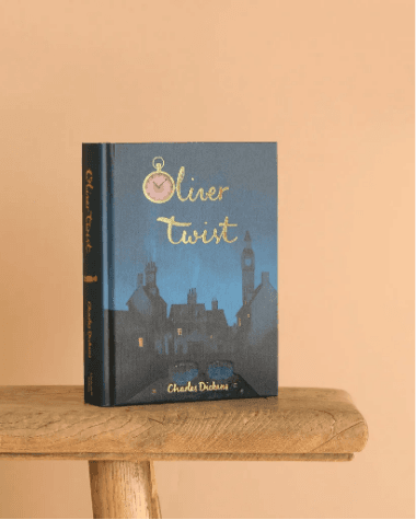 Oliver twist