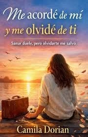 Olvidé olvidarte