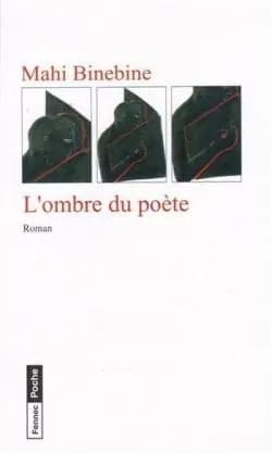 Ombre du poete