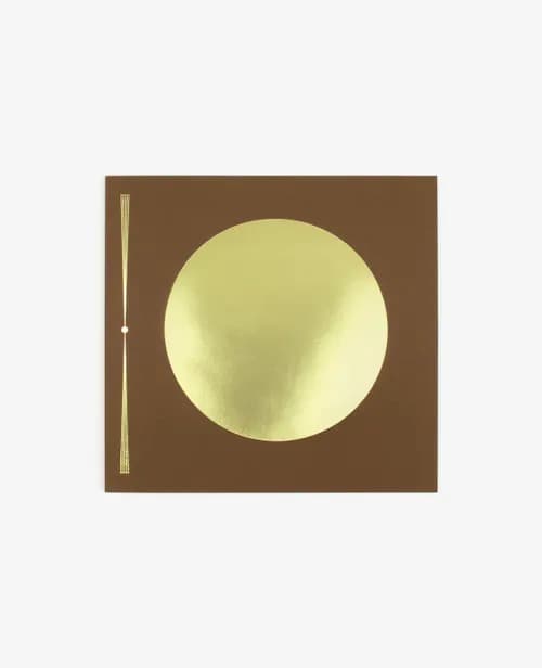 Ombre du soleil