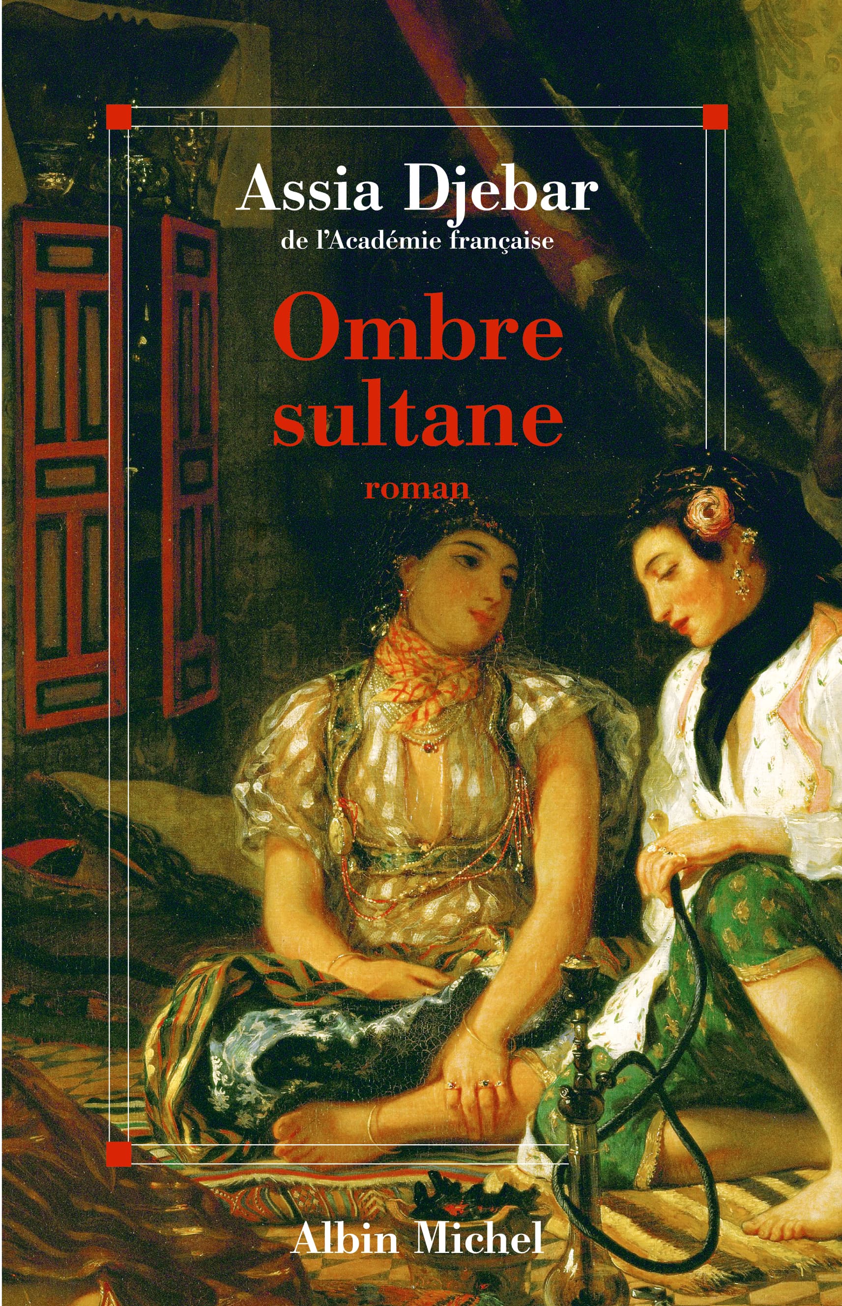 Ombre sultane