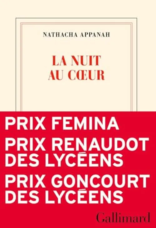 Ombres dans la nuit