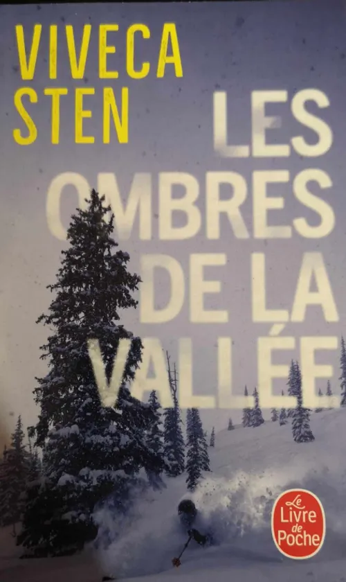 Ombres de la vallée