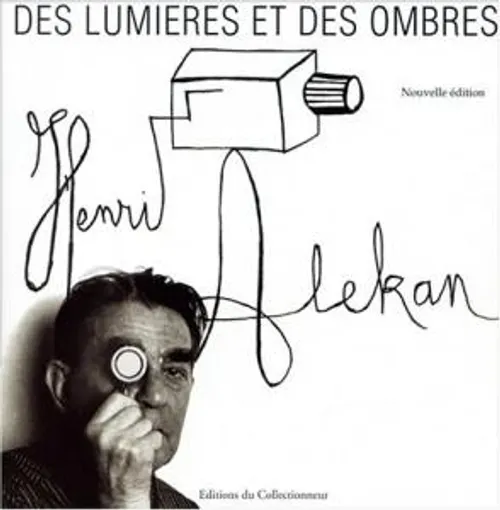 Ombres et lumiéres