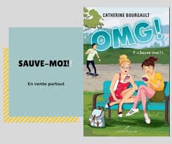 OMG ! T 7 Sauve-moi !