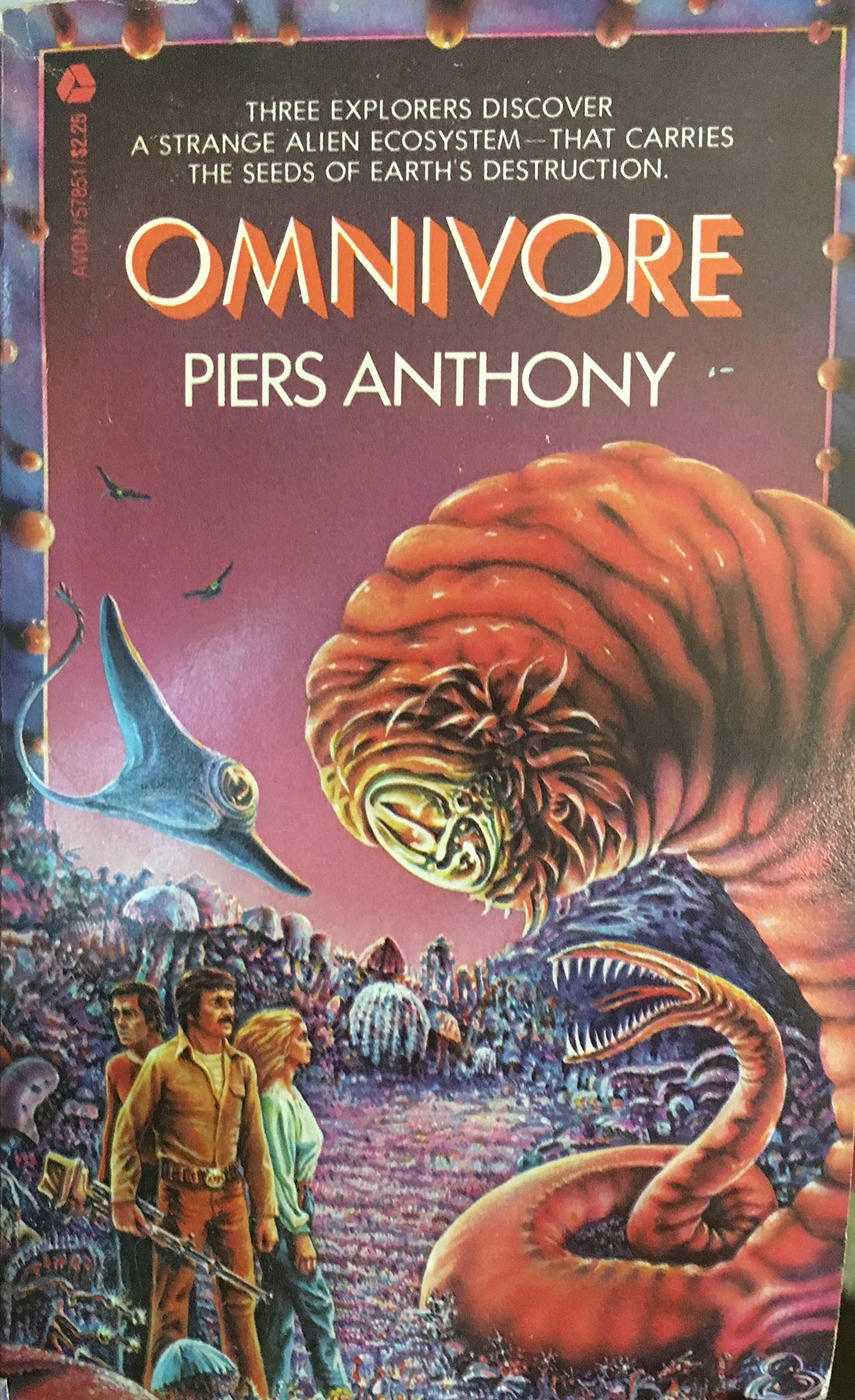 Omnivore