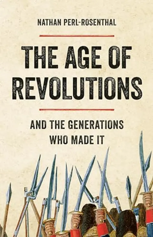 On Revolution