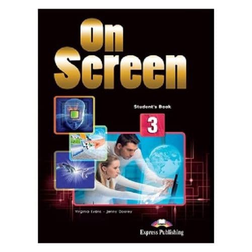 On screen 3 SB + WB
