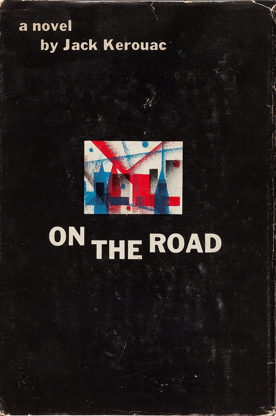 On the road