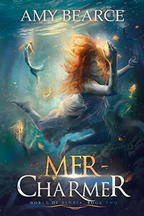 Ondine de mer