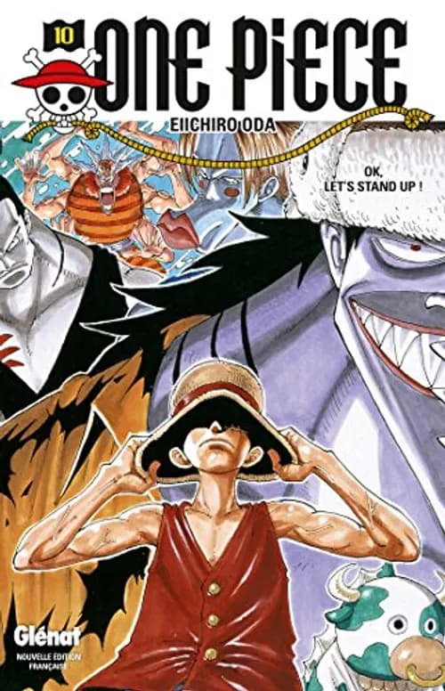 One Piece 67