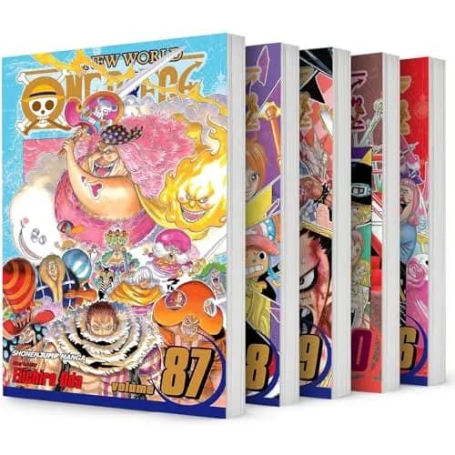 One Piece 77
