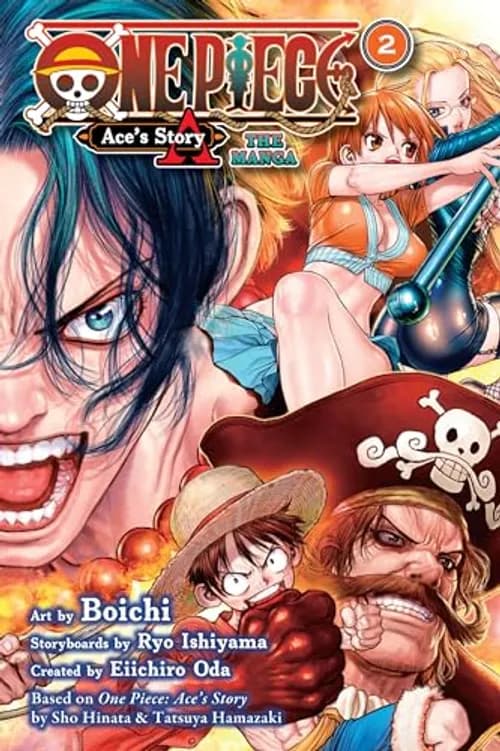 One Piece 82