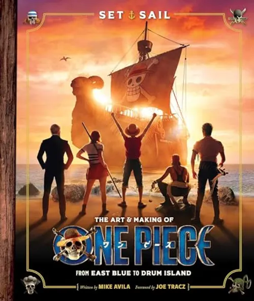 One piece T 98