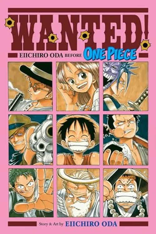 One piece T 99