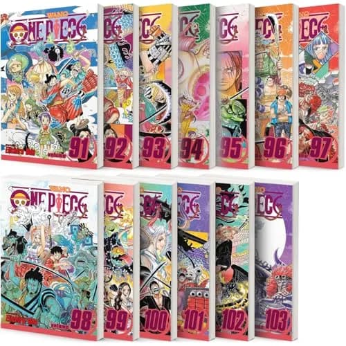 One piece T16