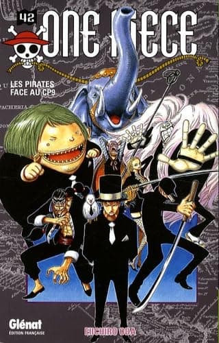 One Piece T42