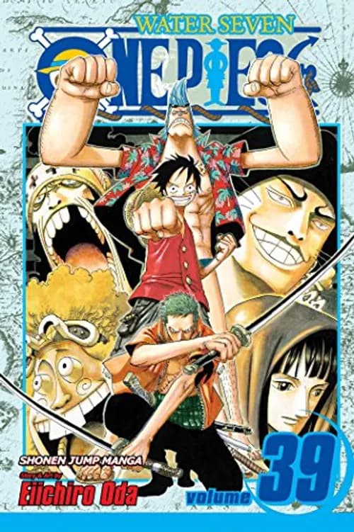 One piece  Vol.26