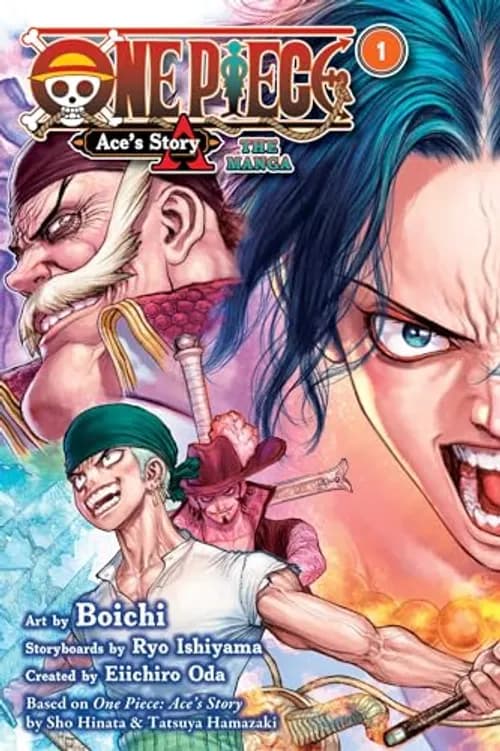 One piece Vol.31