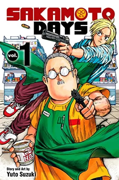 One-punch man  T4
