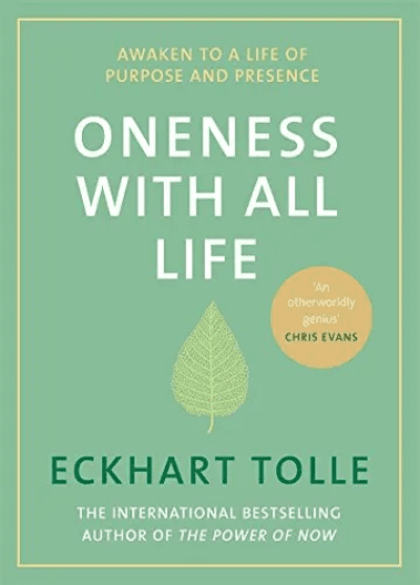 Oneness with all life