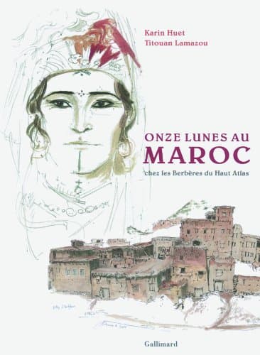 Onze lunes au maroc