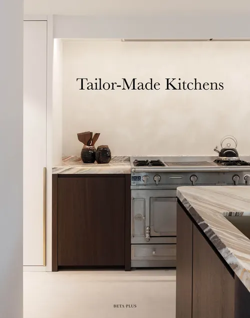 Open kitchens