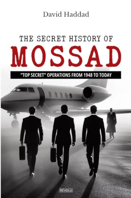 Opération Mossoul (KO)