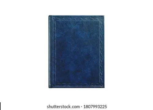 Or bleu