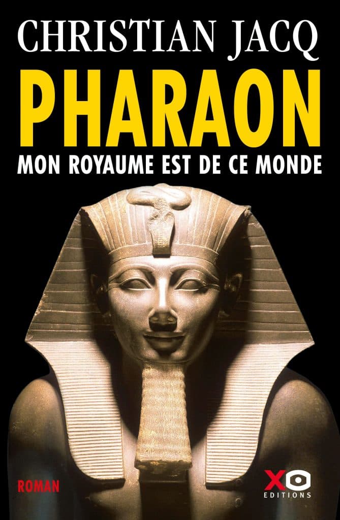 Or de pharaon