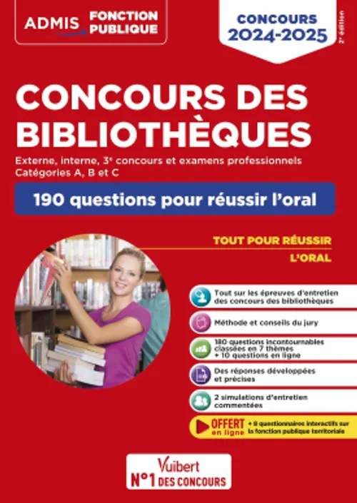 "Oral de catégorie""B"""