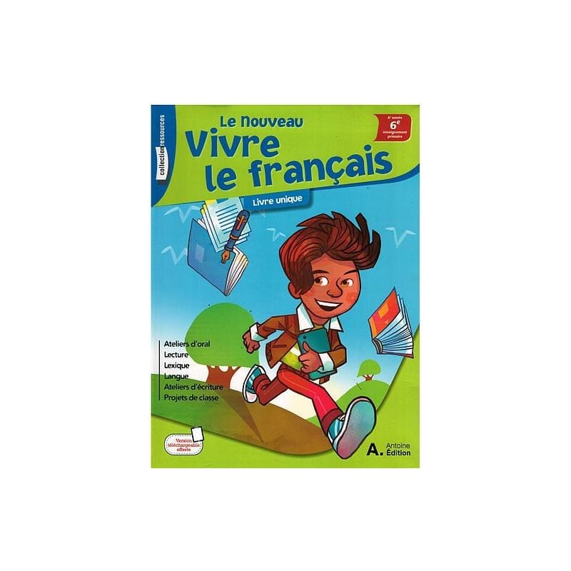Oral .ma 6ème