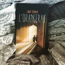 Orangeraie