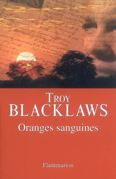 Oranges sanguines