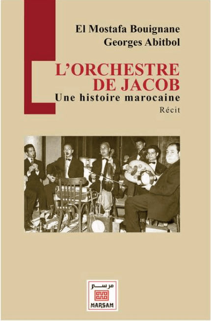 Orchestre de jacob