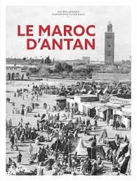 Oriental marocain