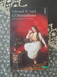 Orientalisme /Points