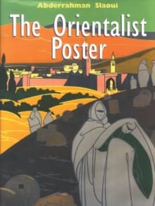 Orientalist poster